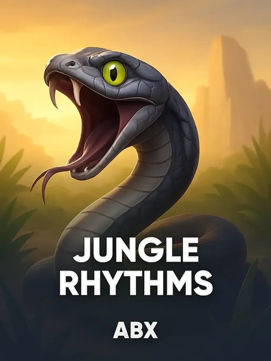 Jungle Rhythms