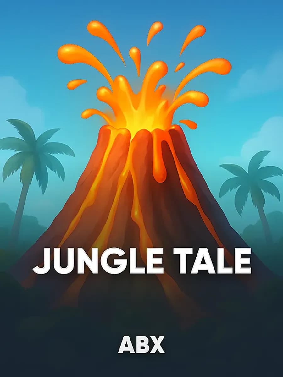 Jungle Tale