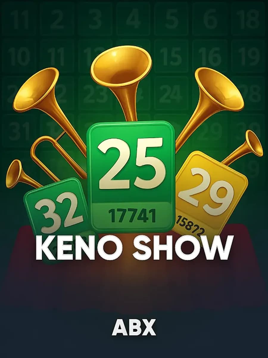 Keno Show
