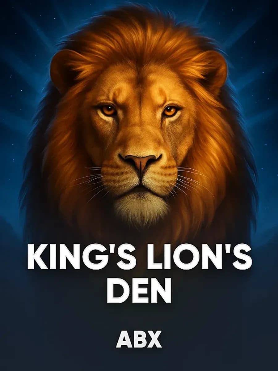 King's Lion's Den