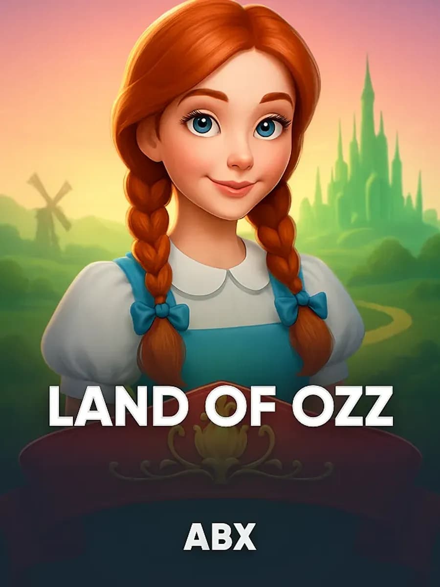 Land of Ozz