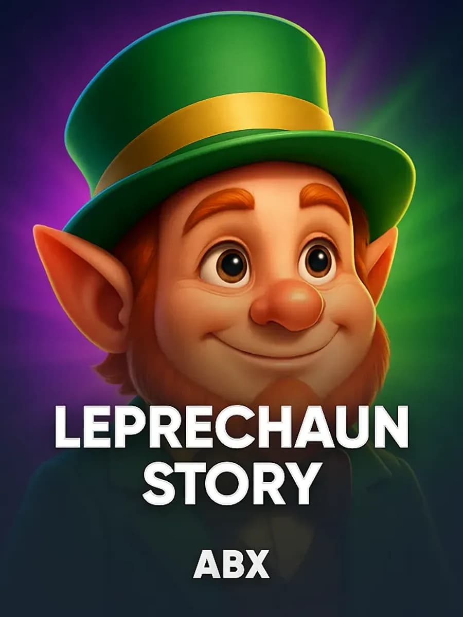Leprechaun Story