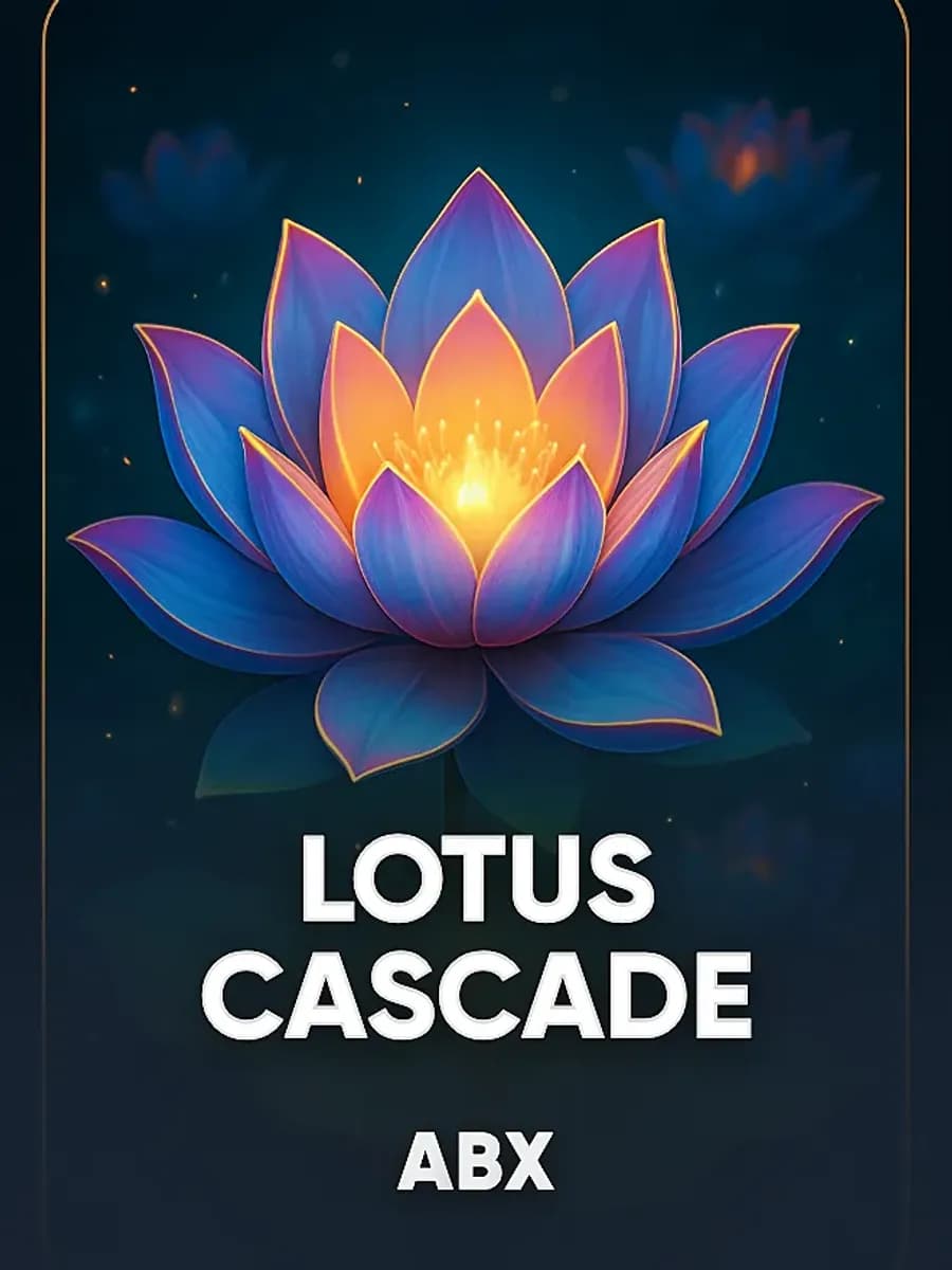 Lotus Cascade