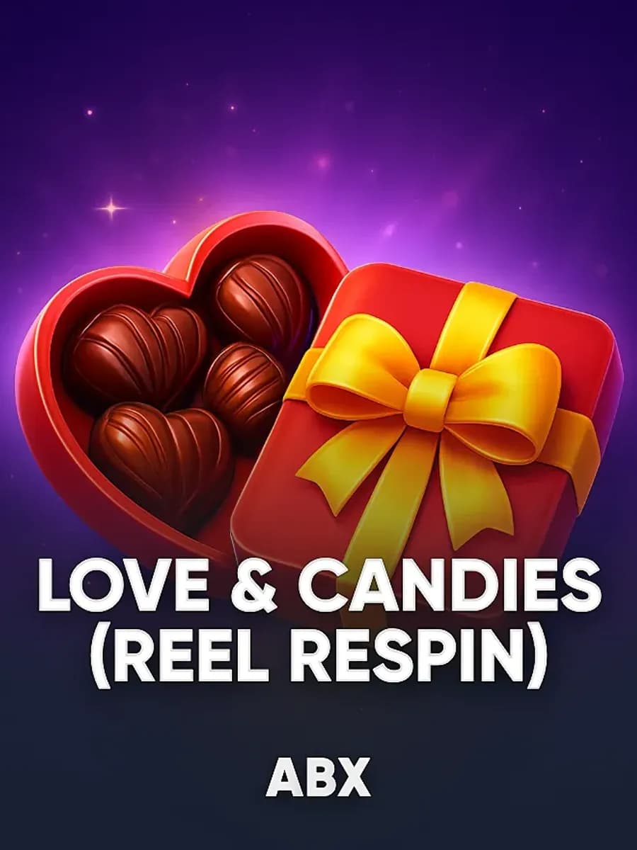 Love & Candies (Reel Respin)