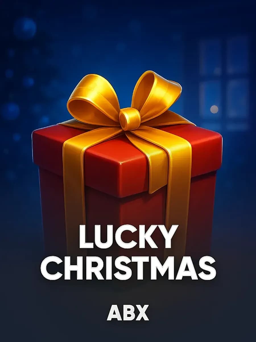 Lucky Christmas