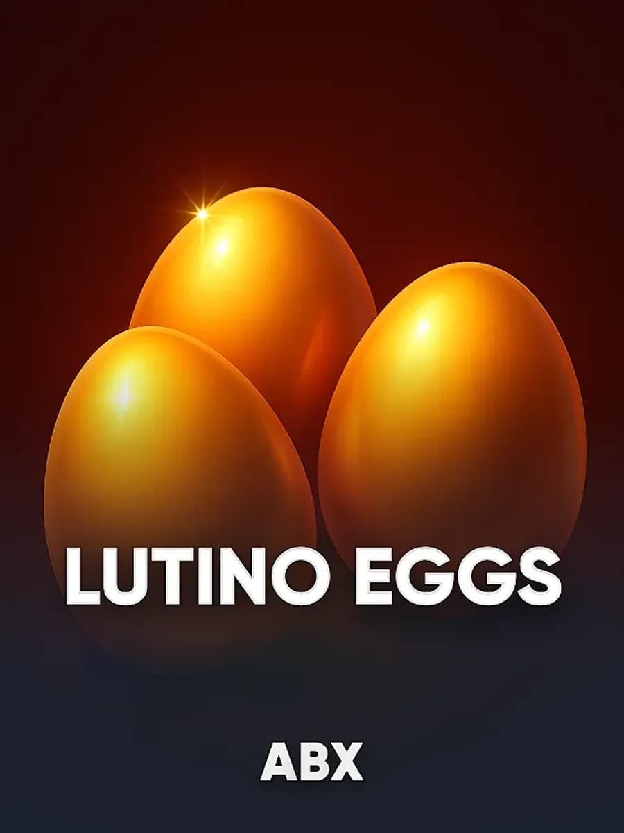 Lutino Eggs
