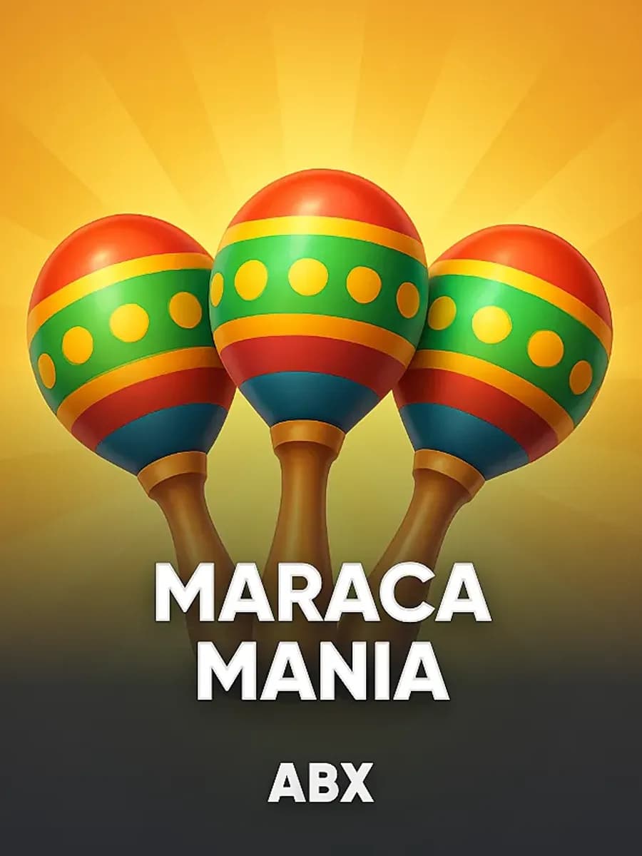 Maraca Mania