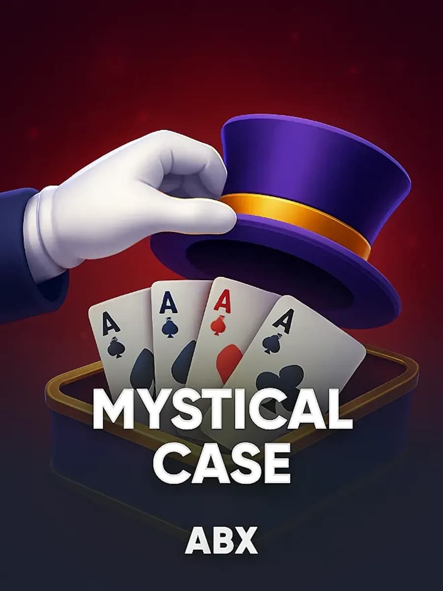Mystical Case