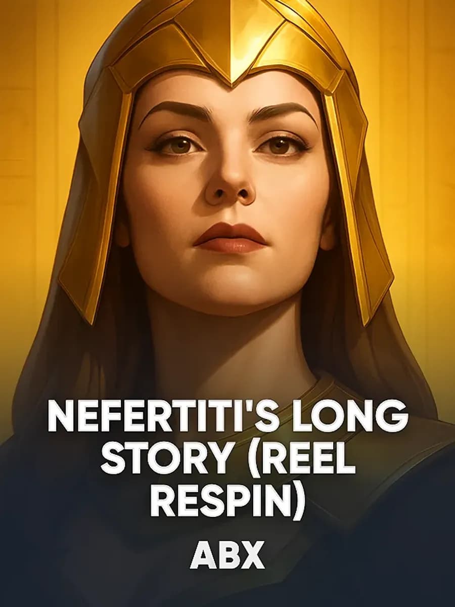 Nefertiti's Long Story (Reel Respin)
