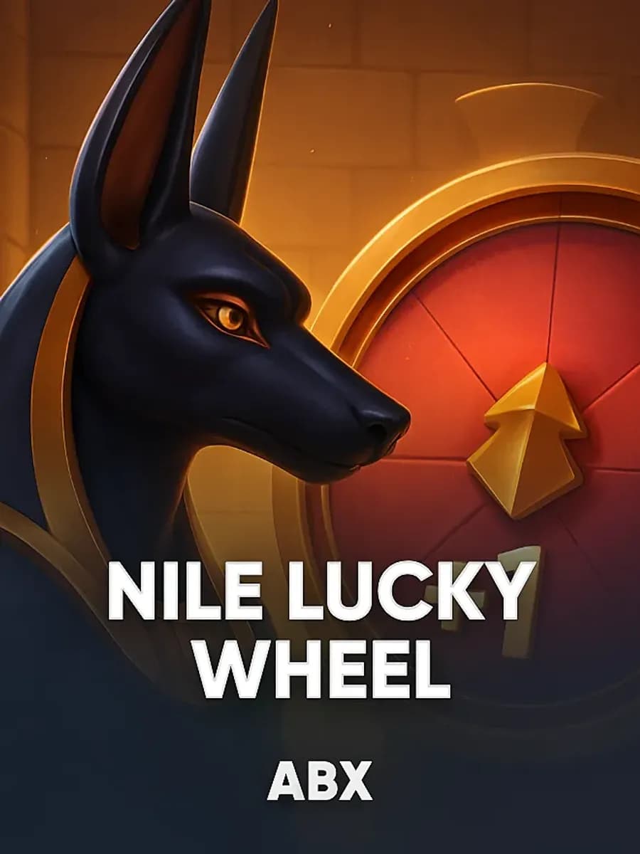 Nile Lucky Wheel