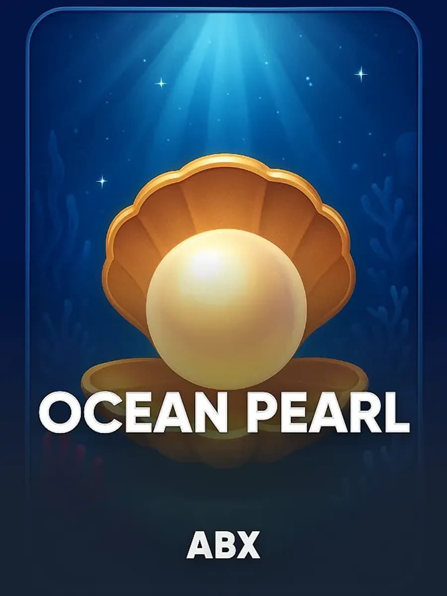 Ocean Pearl