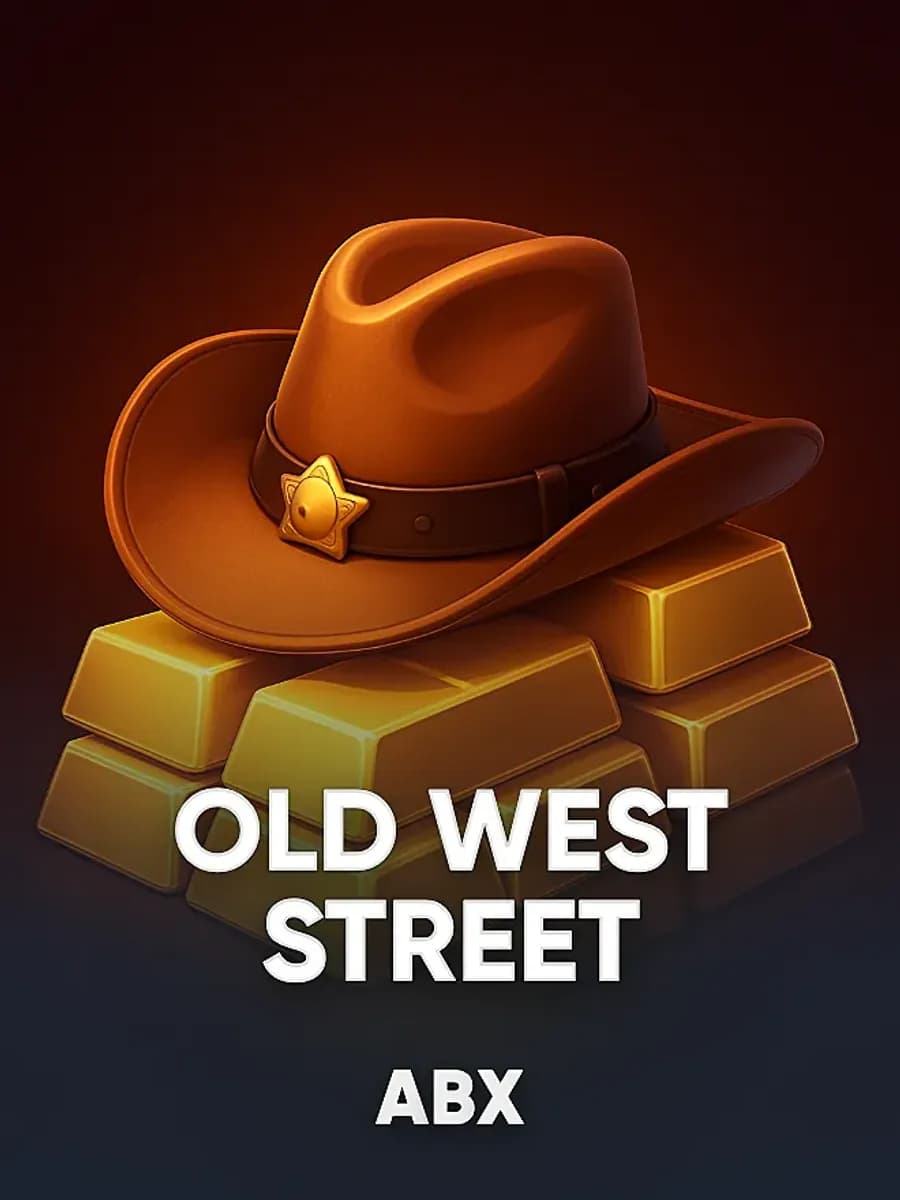 Old West Street
