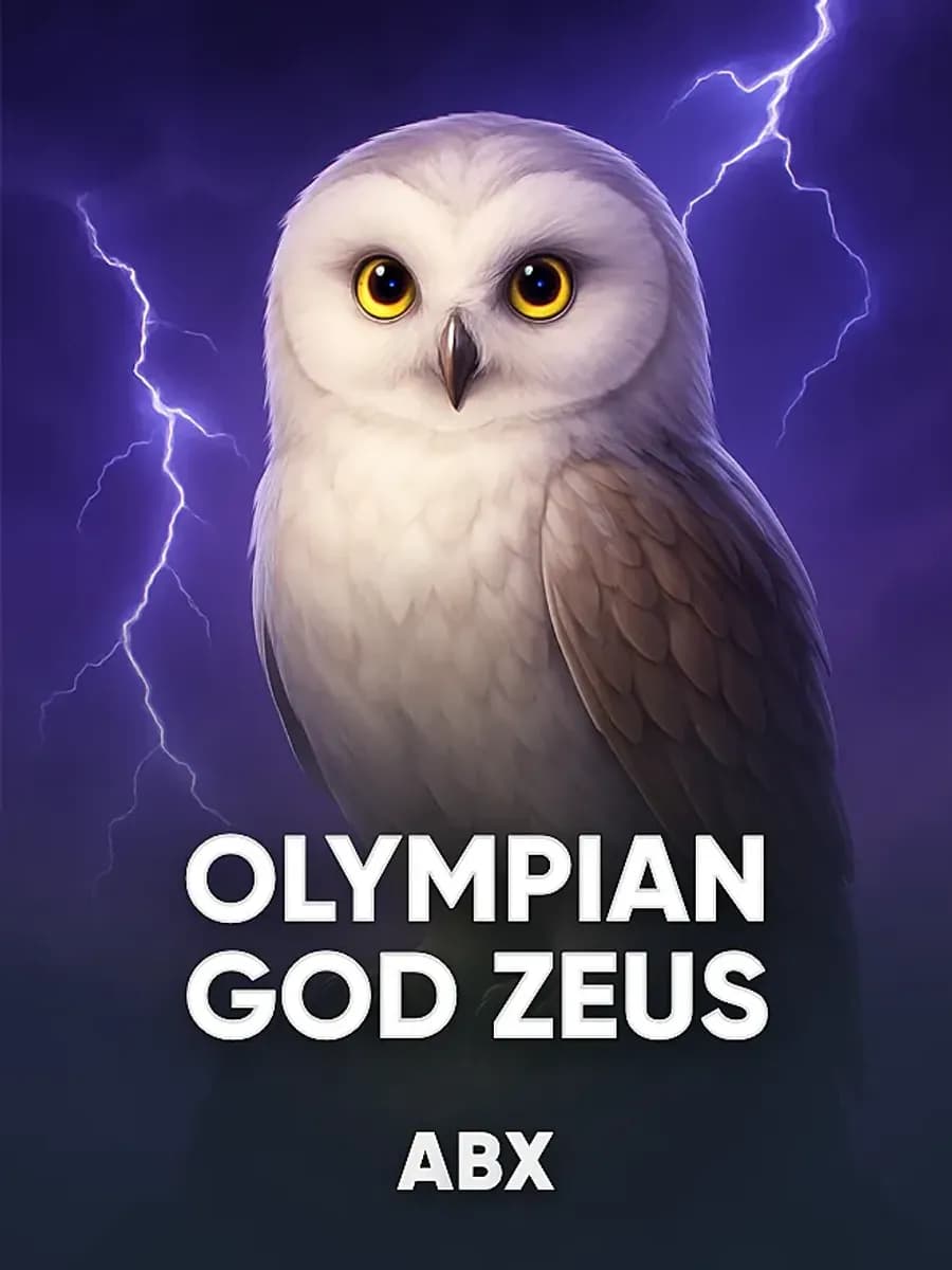 Olympian God Zeus