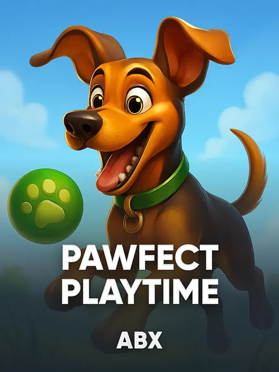 Pawfect Playtime