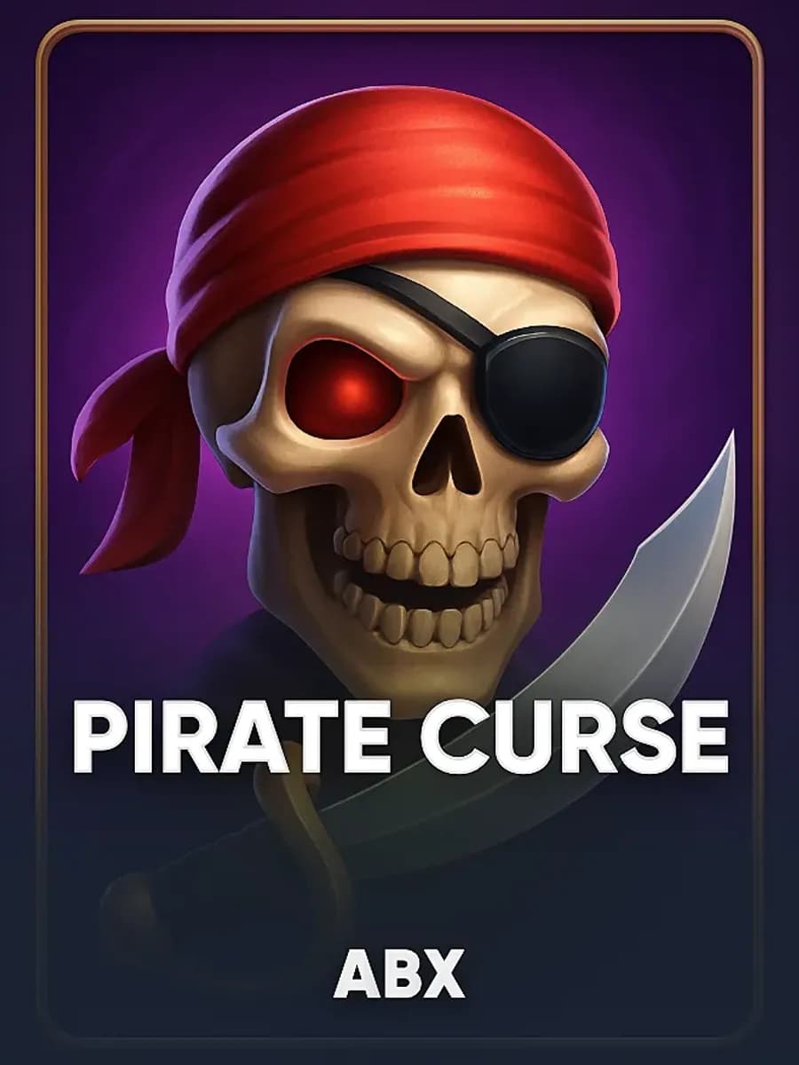 Pirate Curse