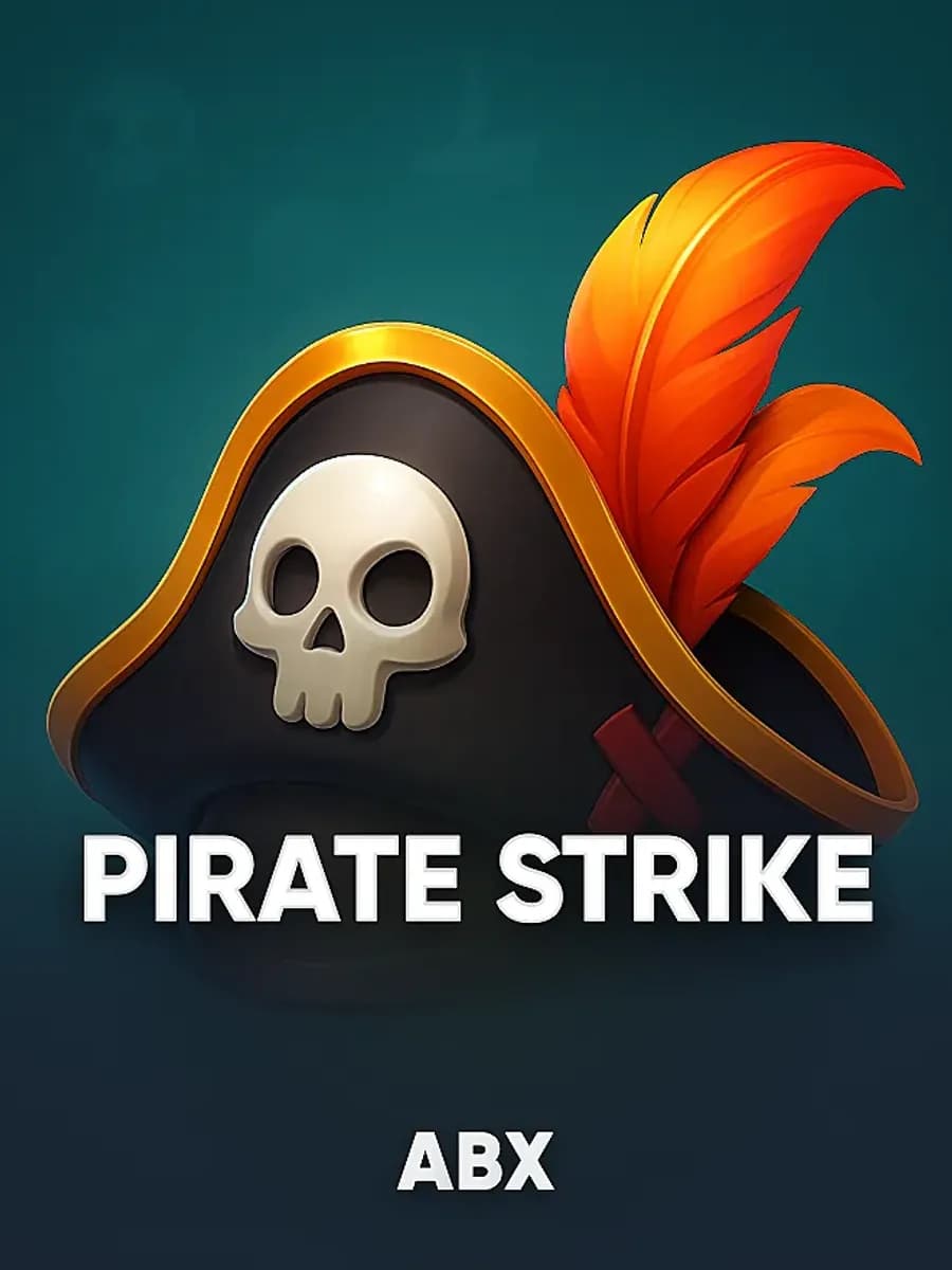 Pirate Strike