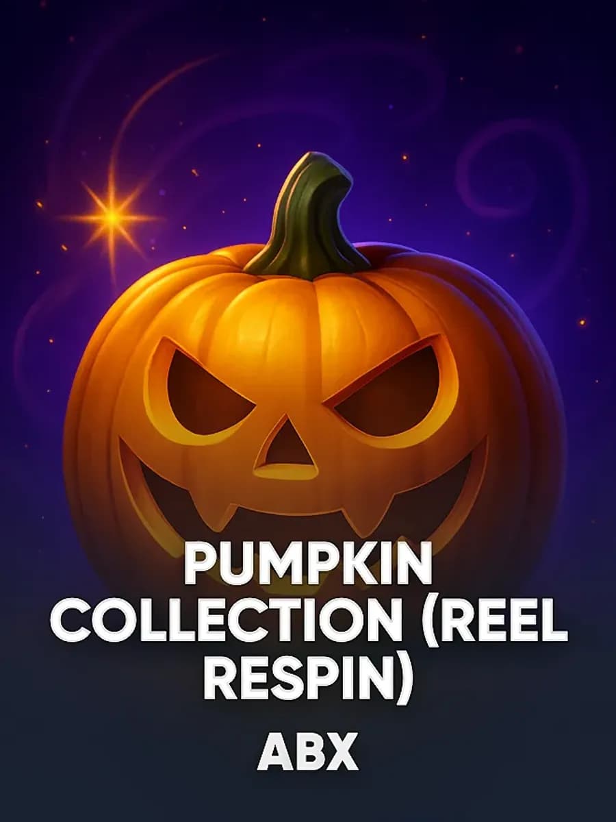 Pumpkin Collection (Reel Respin)
