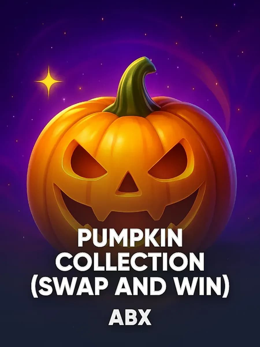 Pumpkin Collection (Swap and Win)