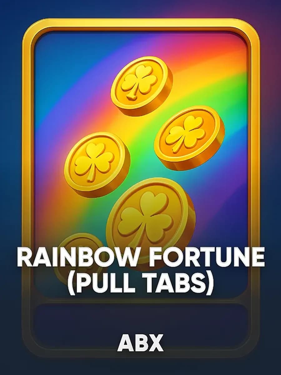 Rainbow Fortune (Pull Tabs)