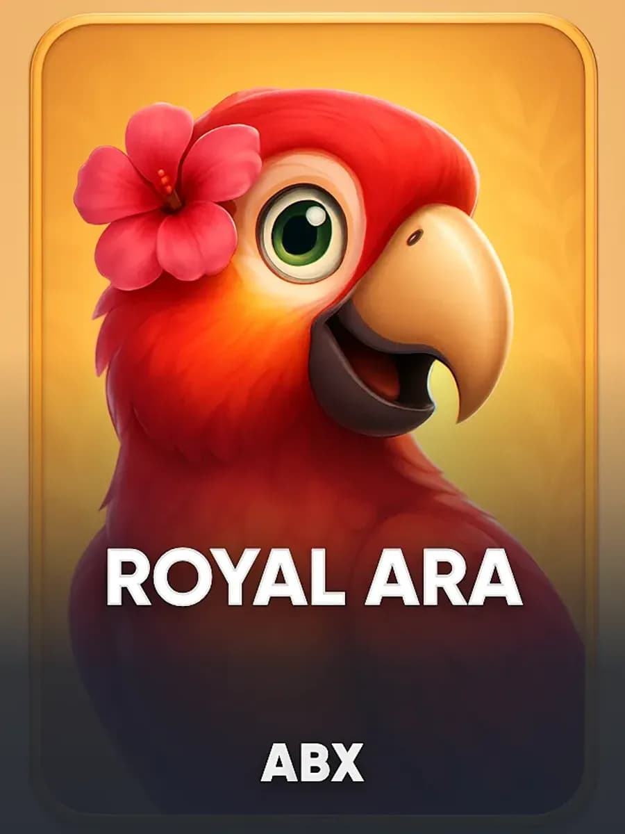 Royal Ara
