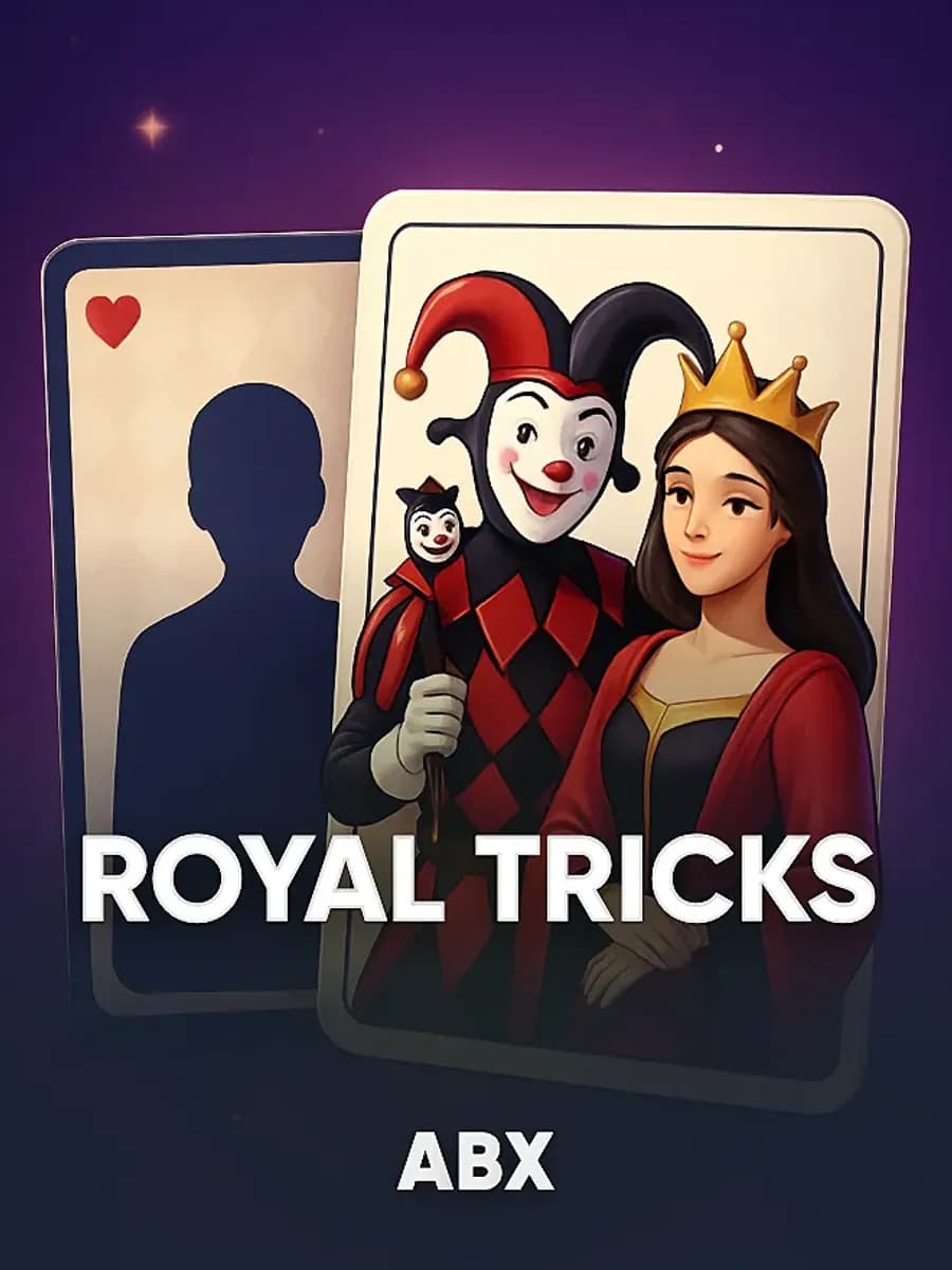 Royal Tricks