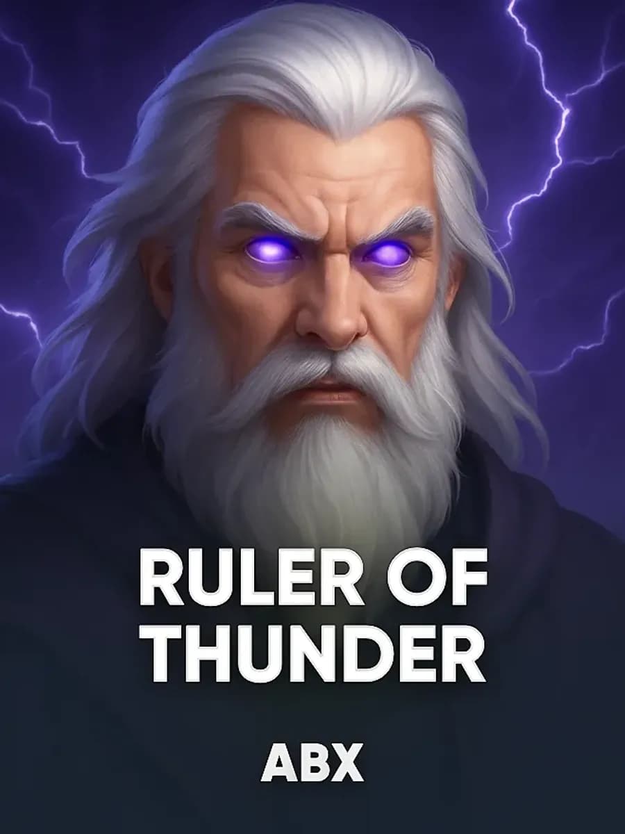 Ruler of Thunder