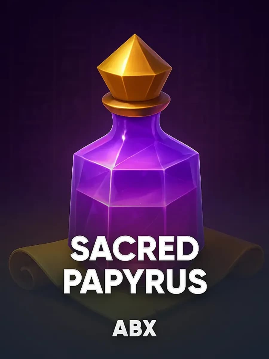 Sacred Papyrus