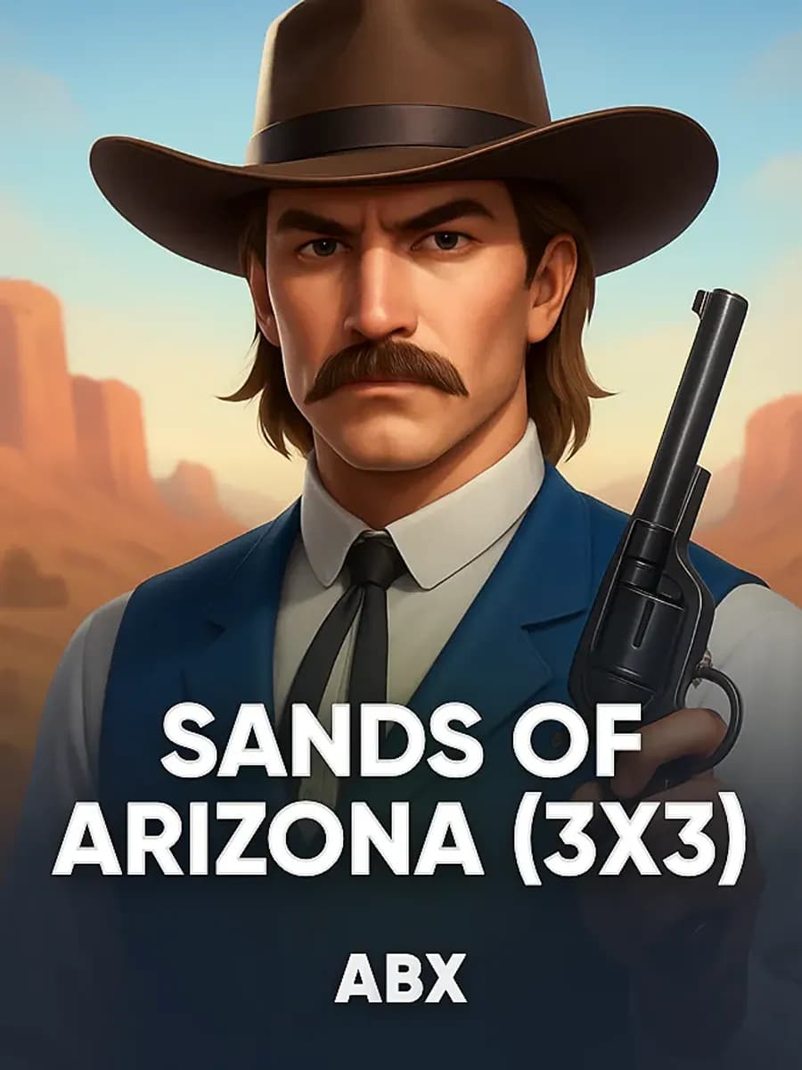 Sands of Arizona (3x3)