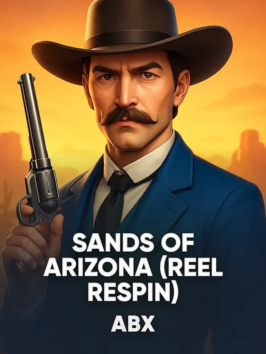 Sands of Arizona (Reel Respin)