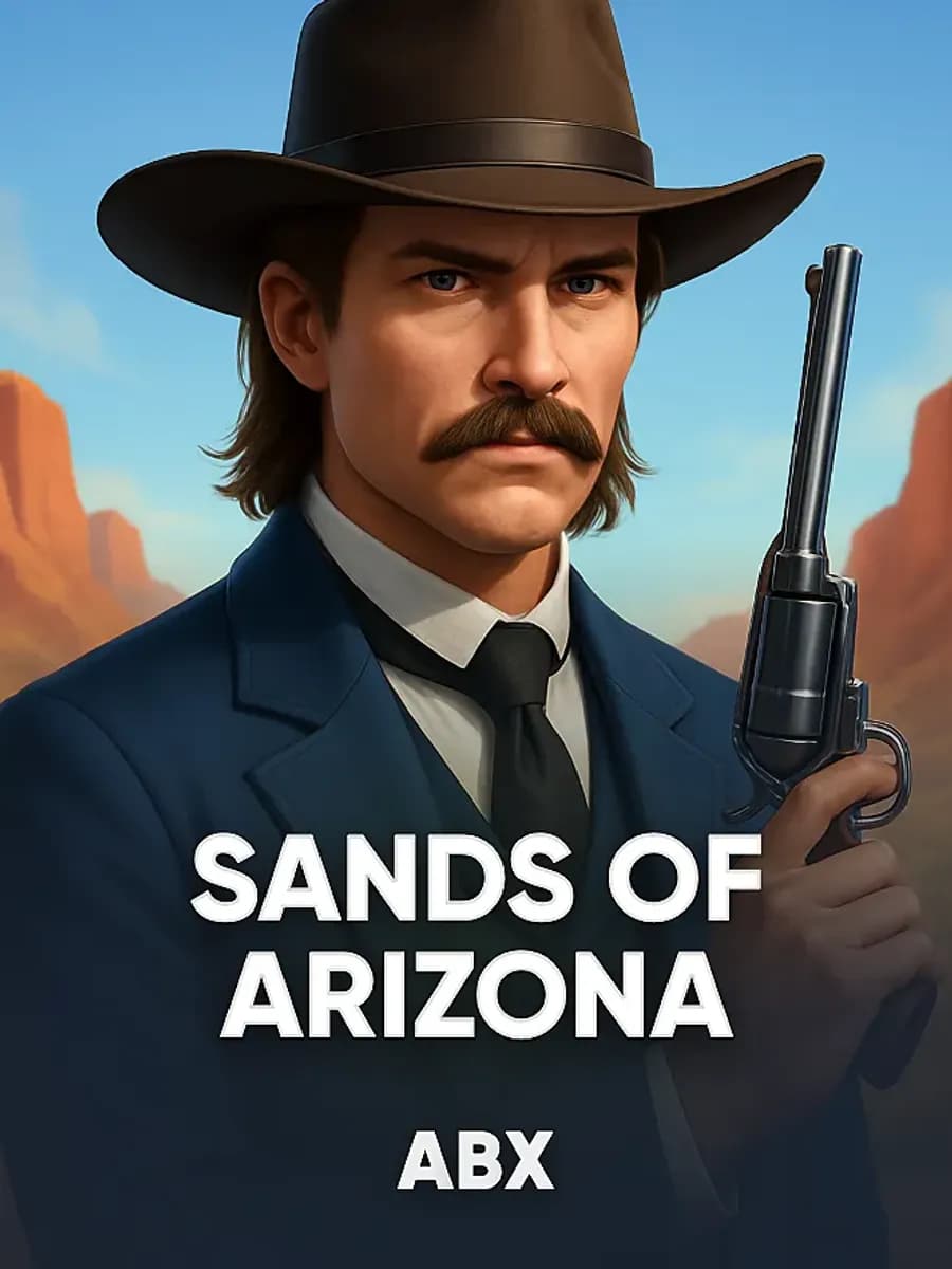 Sands of Arizona