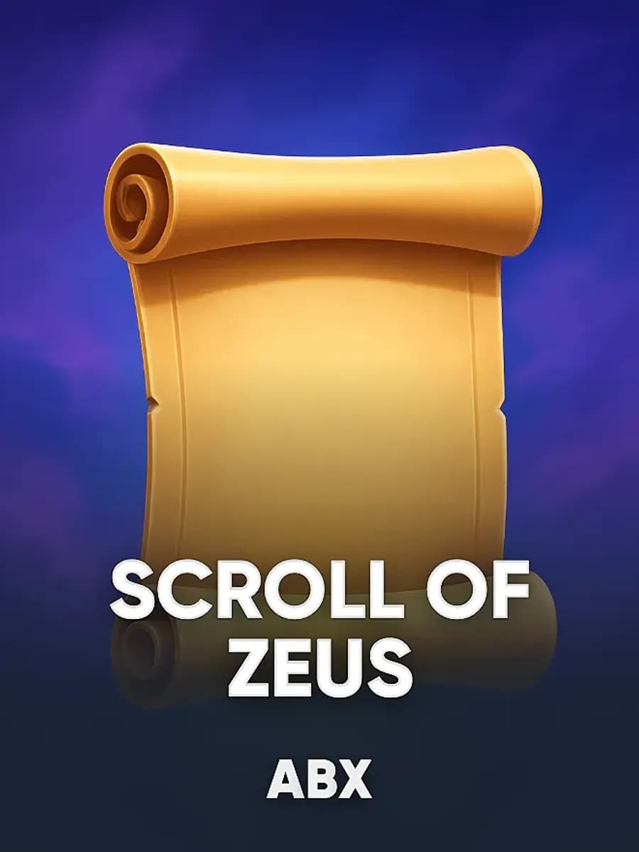 Scroll of Zeus