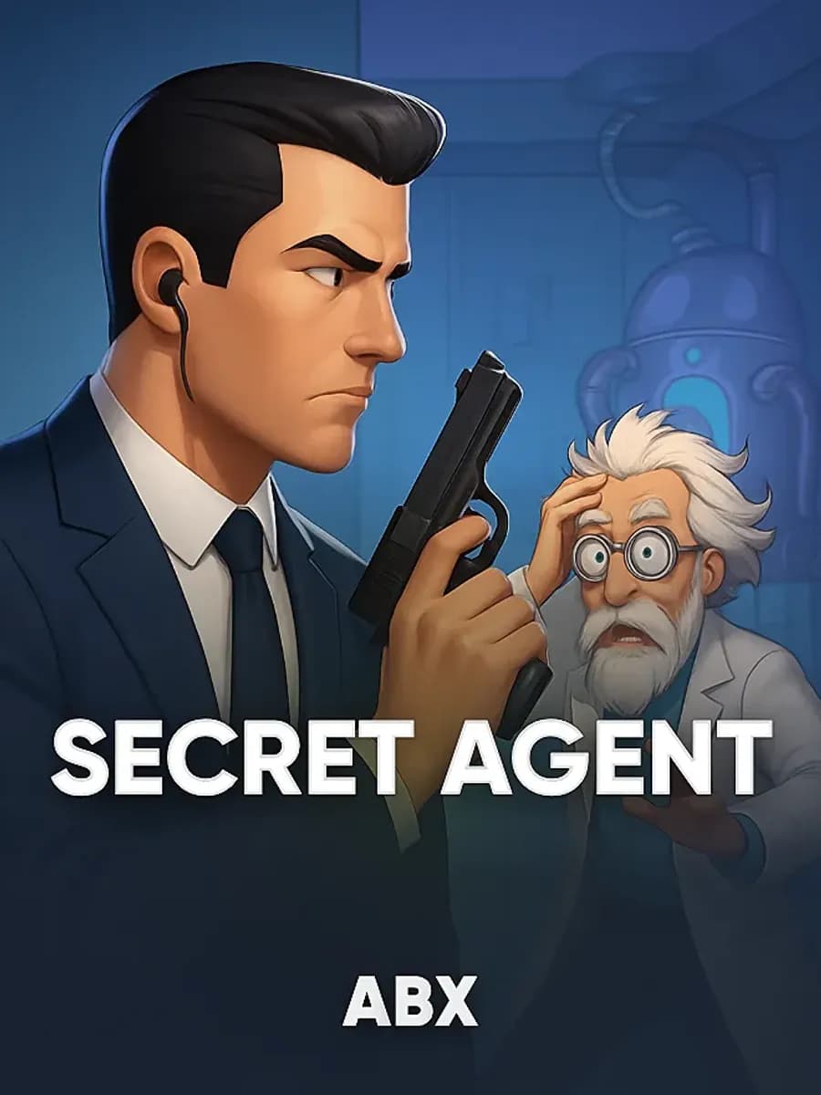 Secret Agent