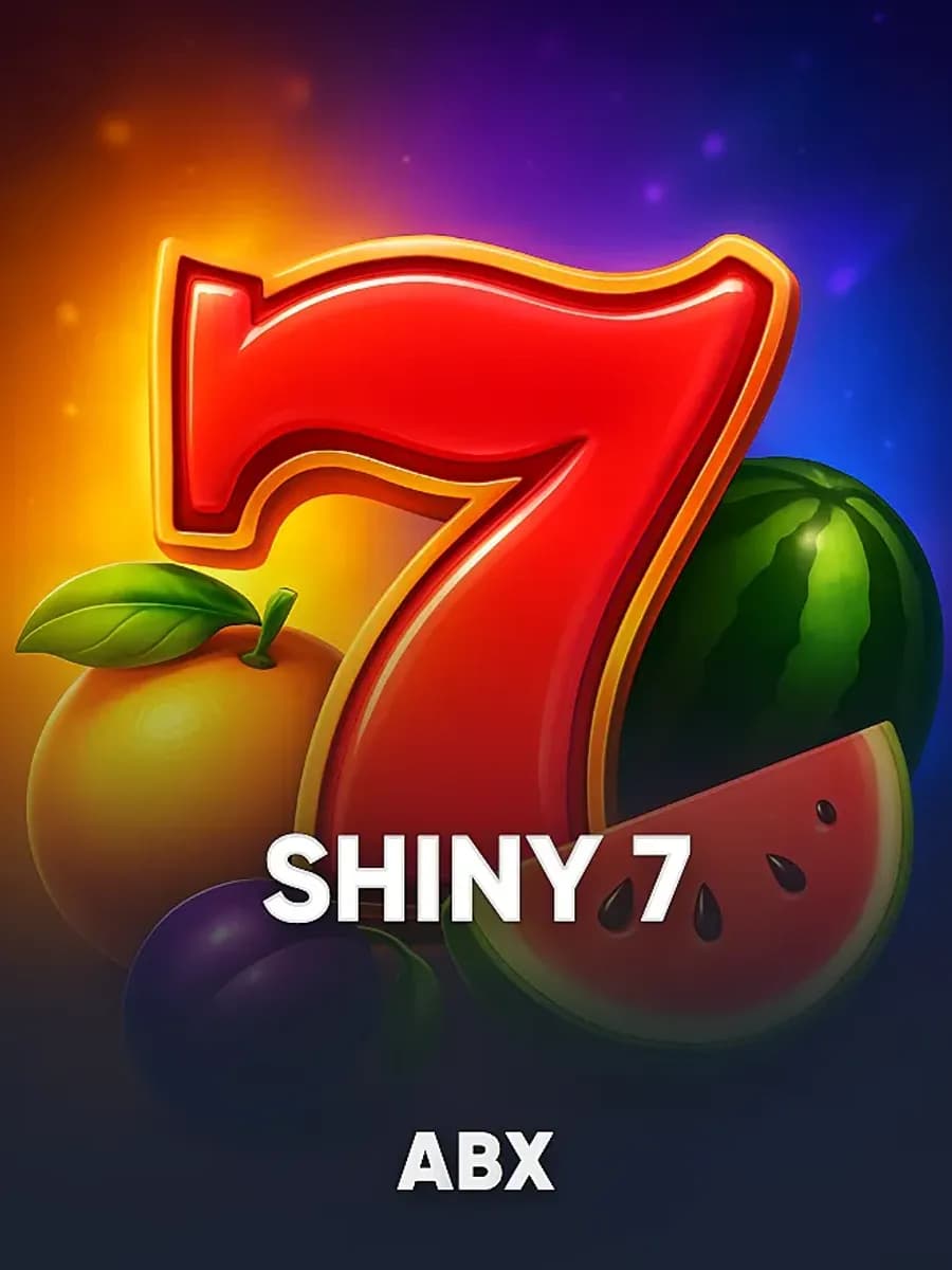 Shiny 7