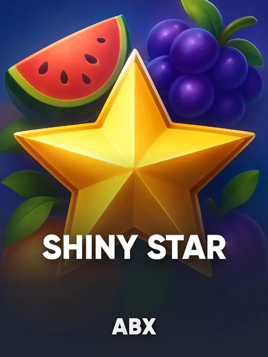 Shiny Star