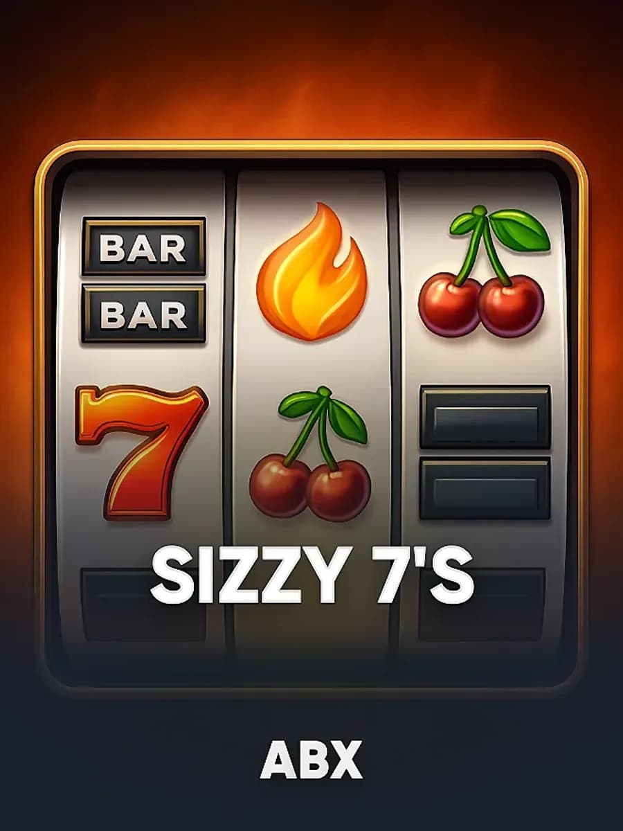 Sizzy 7's