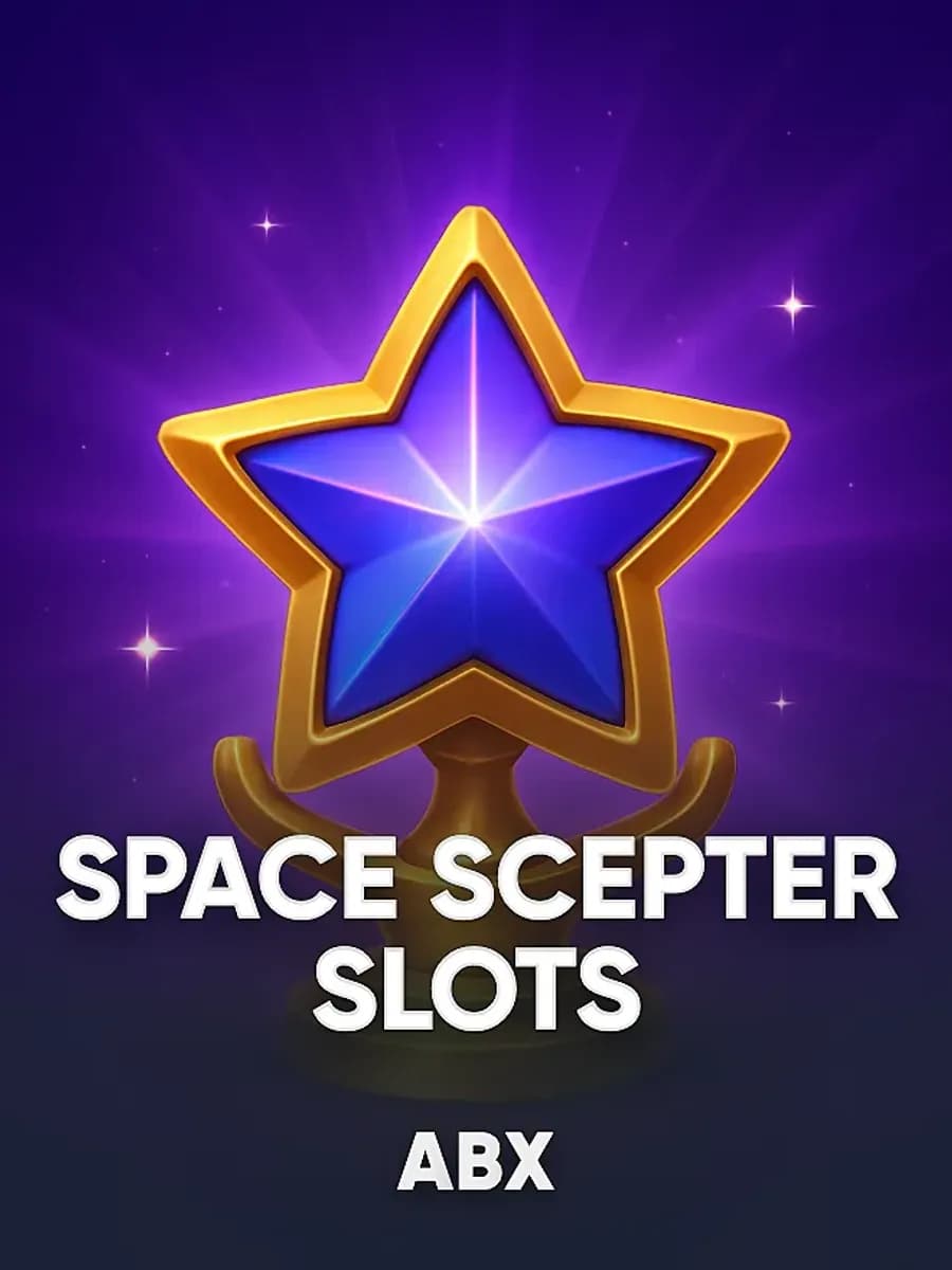 Space Scepter Slots
