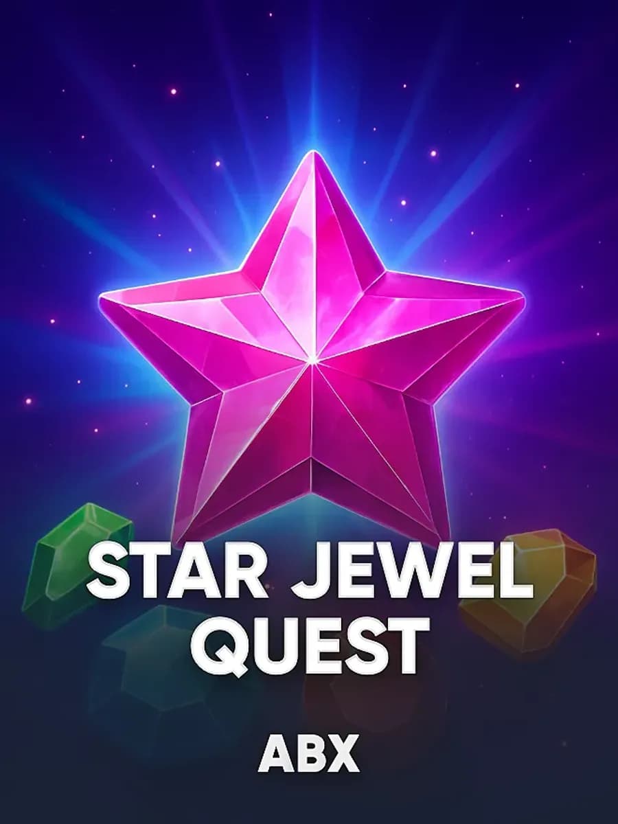 Star Jewel Quest
