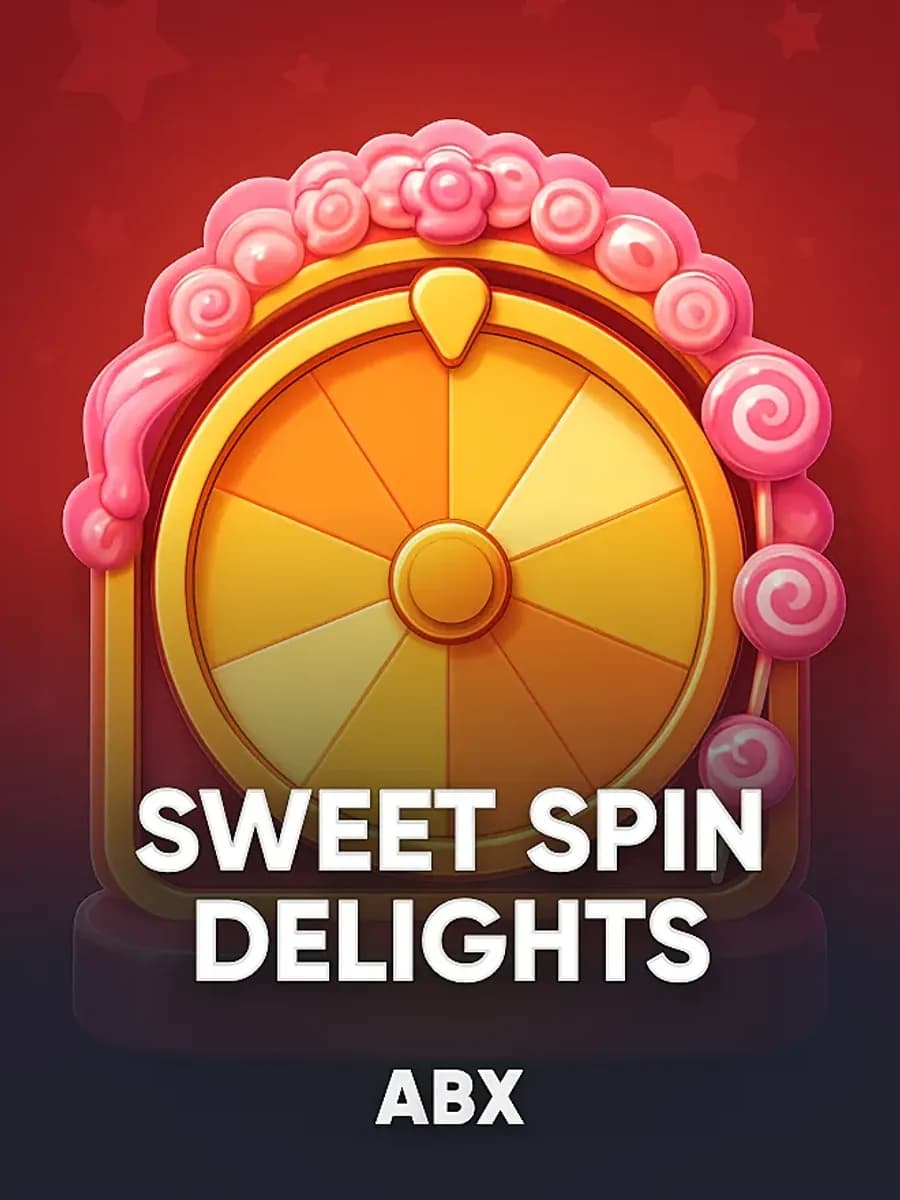Sweet Spin Delights