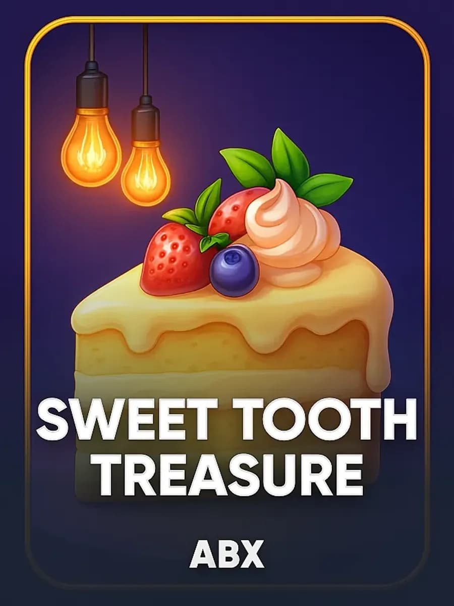 Sweet Tooth Treasure