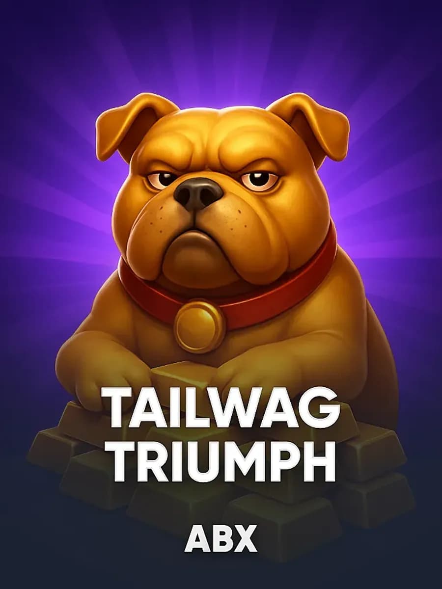 Tailwag Triumph