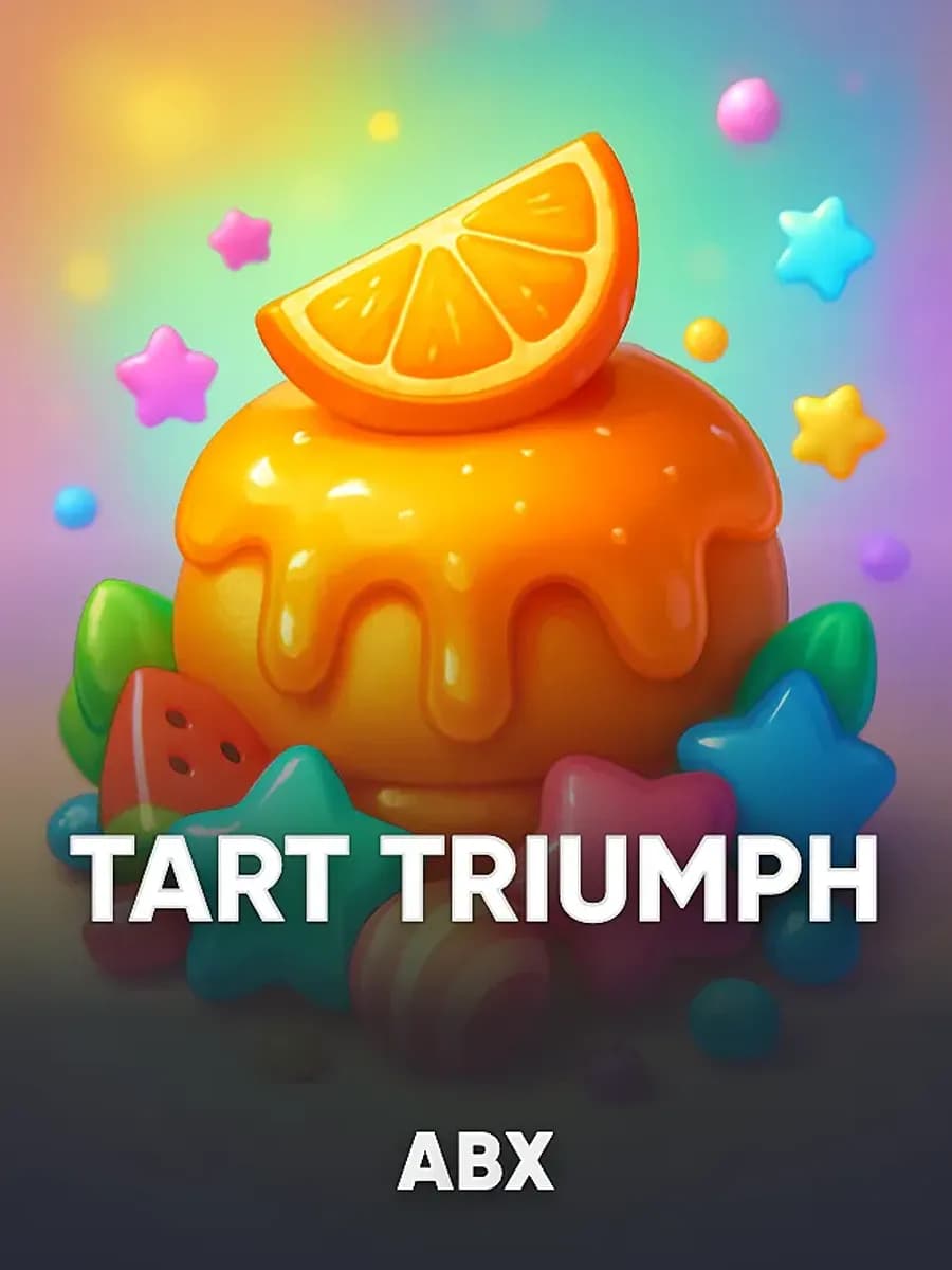 Tart Triumph