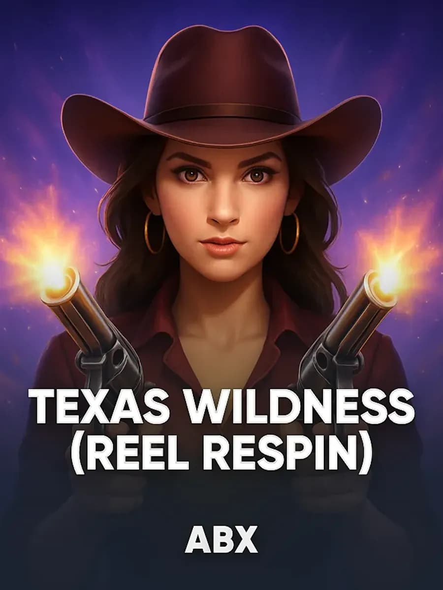 Texas Wildness (Reel Respin)