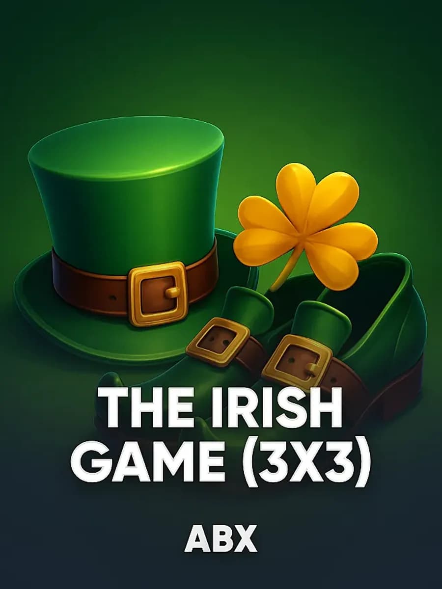 The Irish Game (3x3)