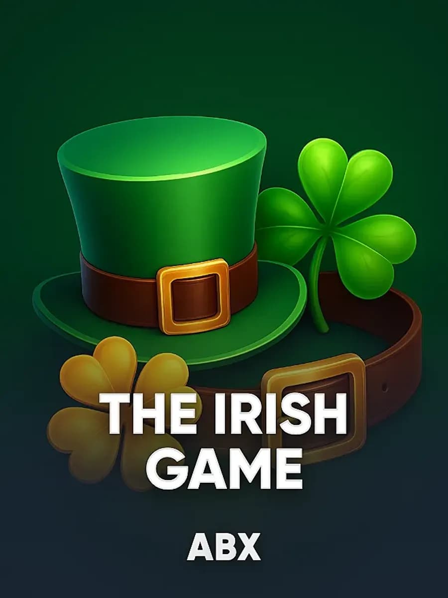 The Irish Game