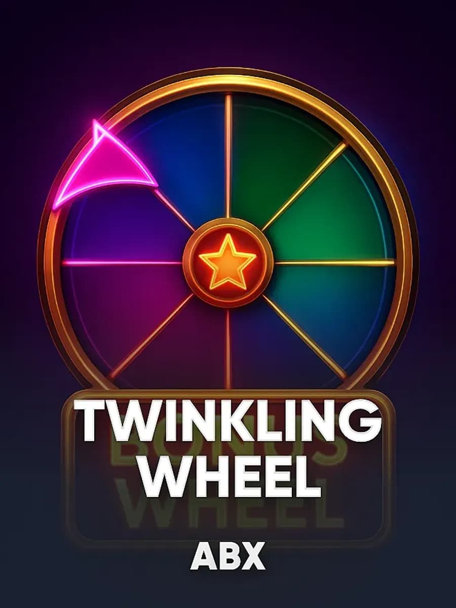 Twinkling Wheel