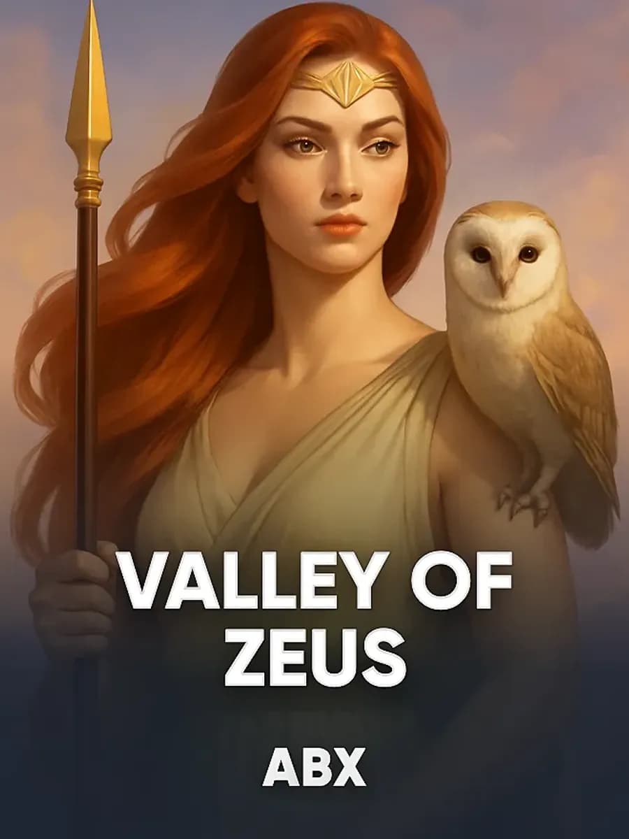 Valley of Zeus