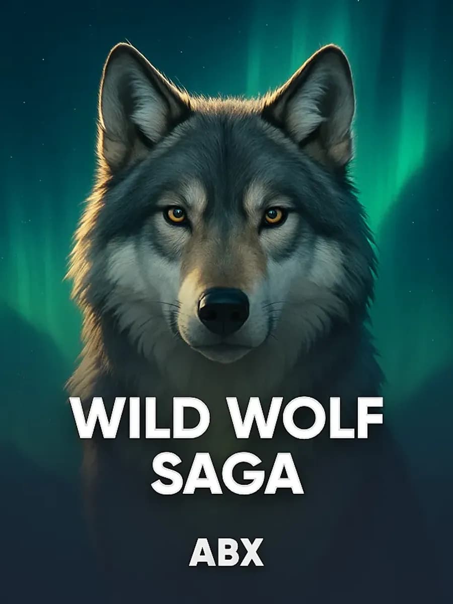 Wild Wolf Saga