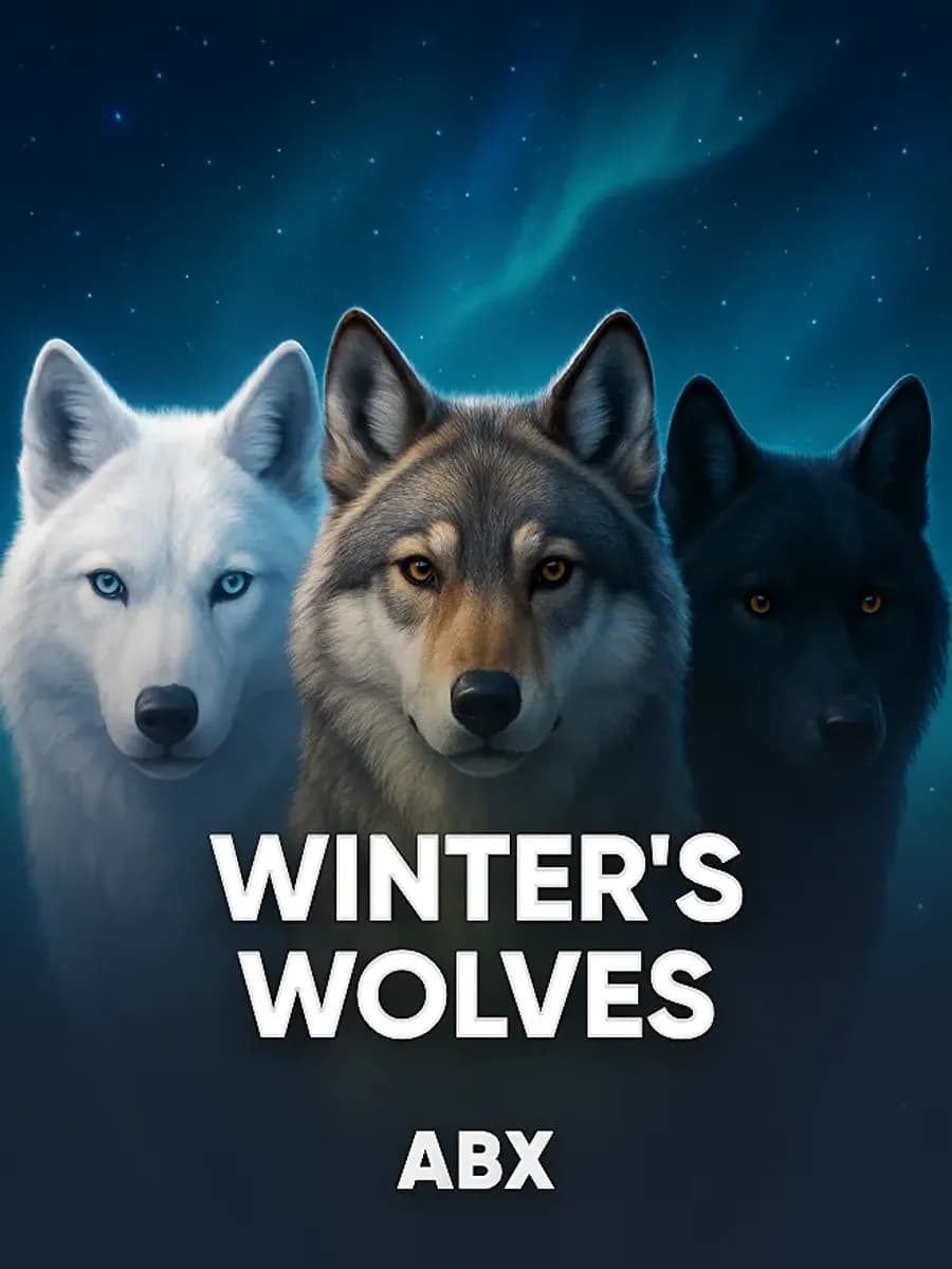 Winter's Wolves