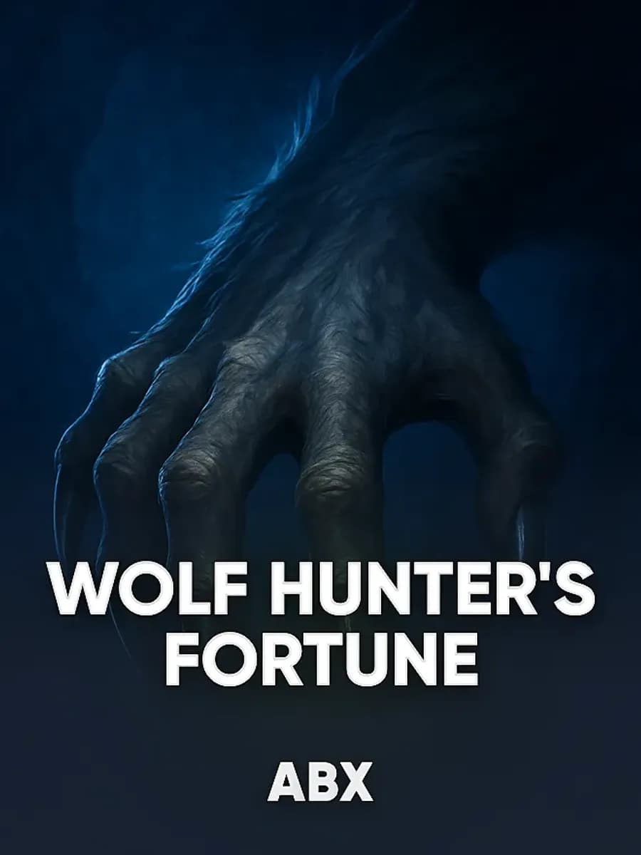 Wolf Hunter's Fortune