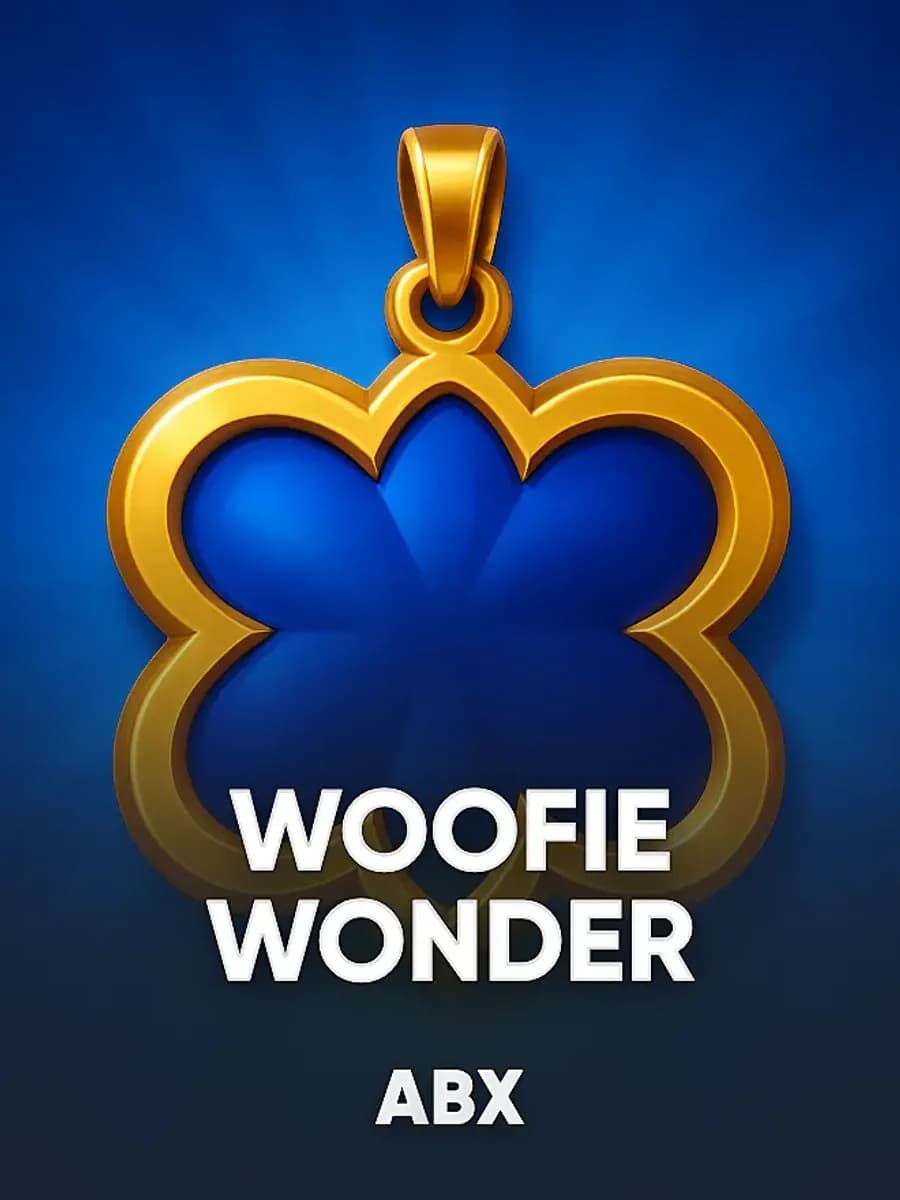 Woofie Wonder